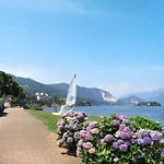 Endine By Interhome Apartment Stresa
