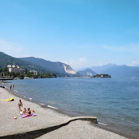 Apartment Endine By Interhome Stresa