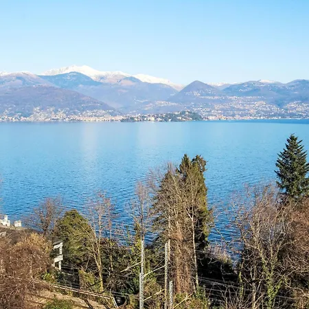 Apartment Endine By Interhome