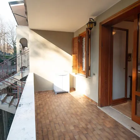 Endine By Interhome Apartment