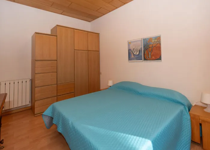 Lägenhet Endine By Interhome Stresa