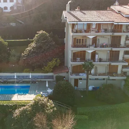 شقة Endine By Interhome ستريزا