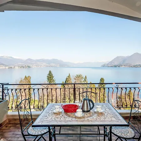 شقة Endine By Interhome