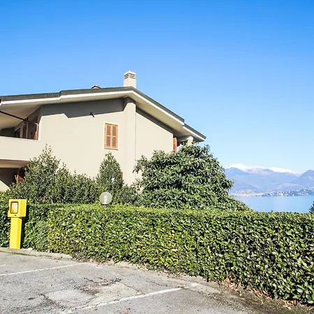 Endine By Interhome ستريزا