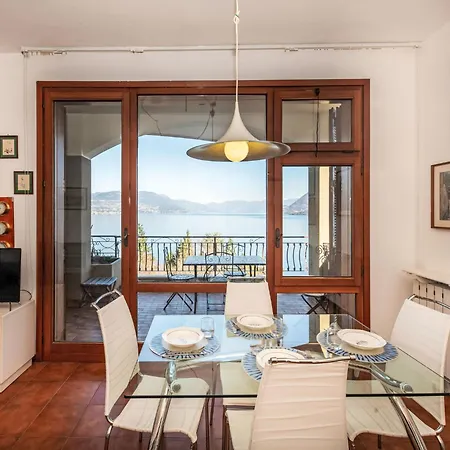 Endine By Interhome ستريزا