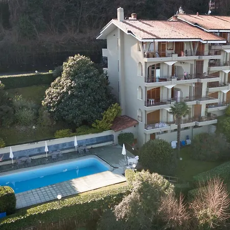 Endine By Interhome * ستريزا